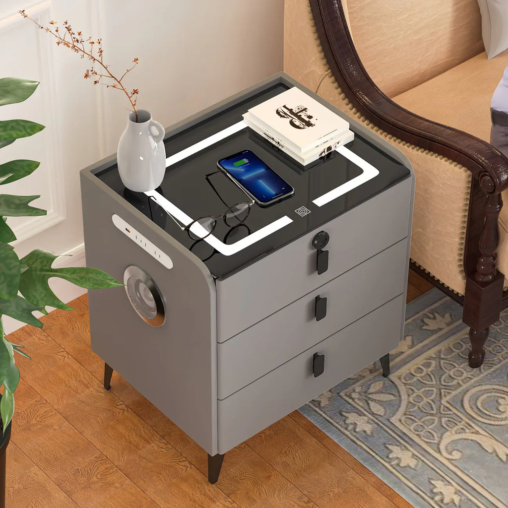 Frenvaro Night Stand