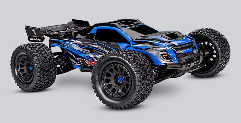 Last Day 50% OFF💥XRT Biggest Car Toys