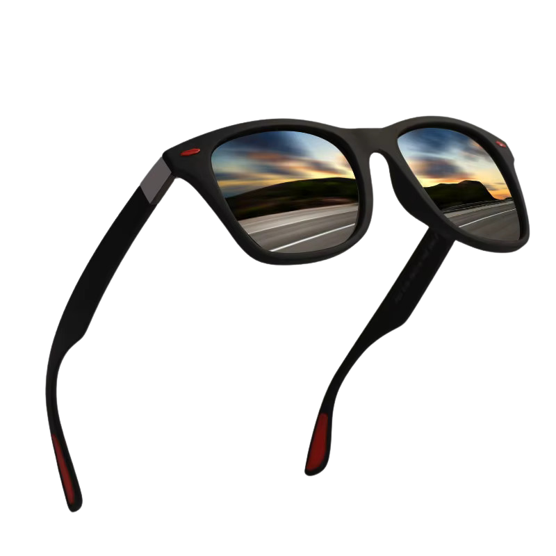 Raythic™ Night Vision