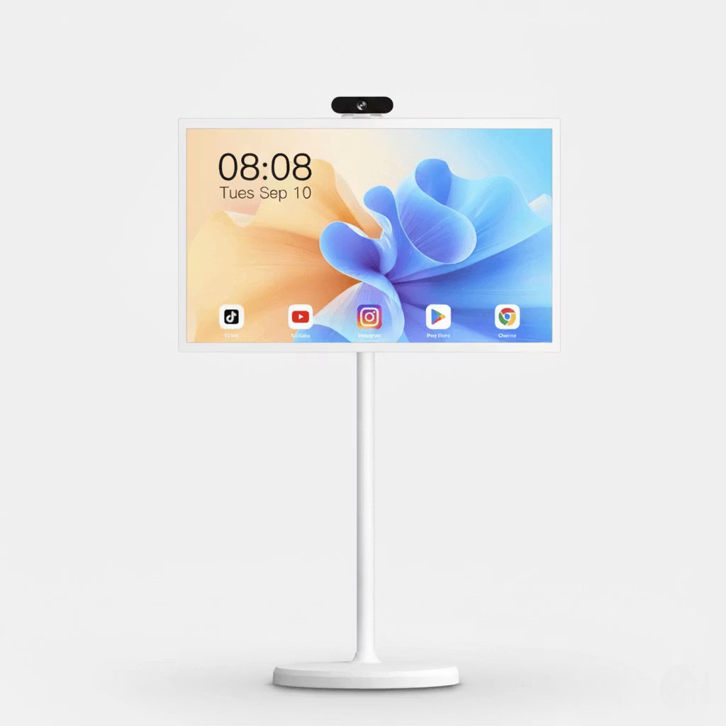 Lumen 4K Portable TV