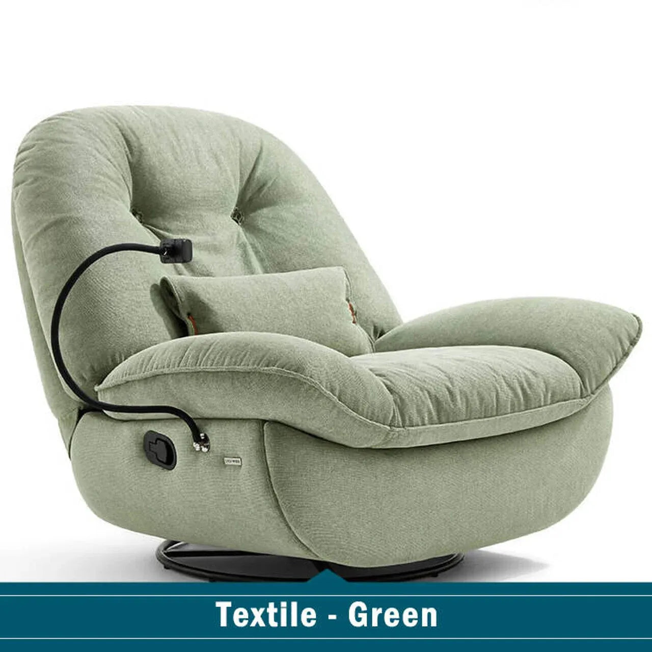 Voice Control Smart Armchair Sofa Chair