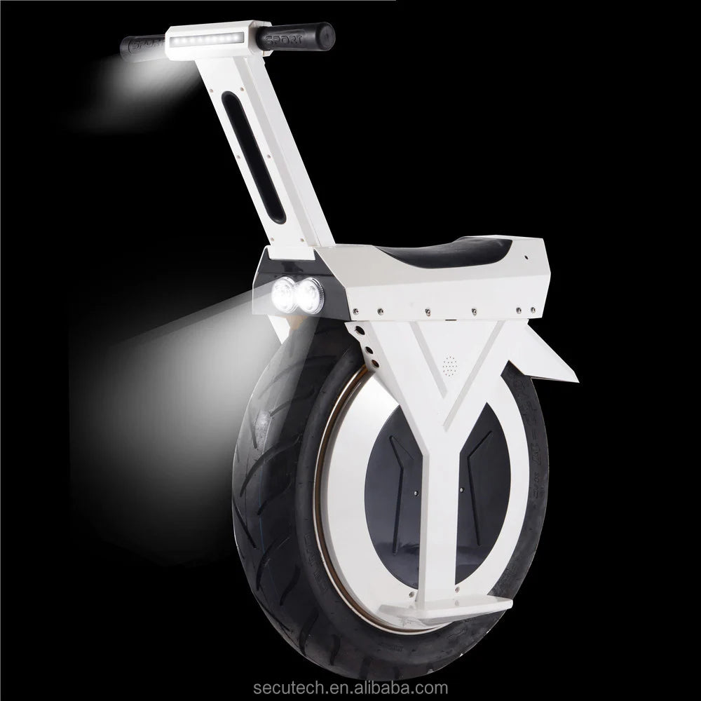 Electric Unicycle One Wheel