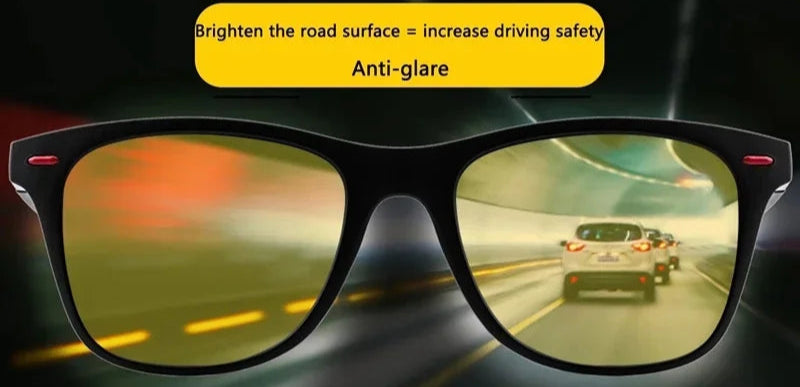 Raythic™ Night Vision