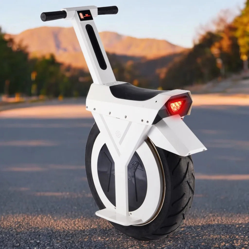 Electric Unicycle One Wheel
