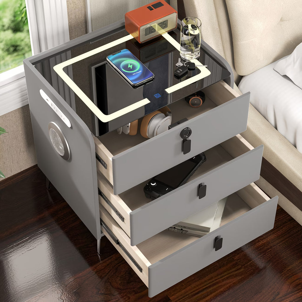 Frenvaro Night Stand