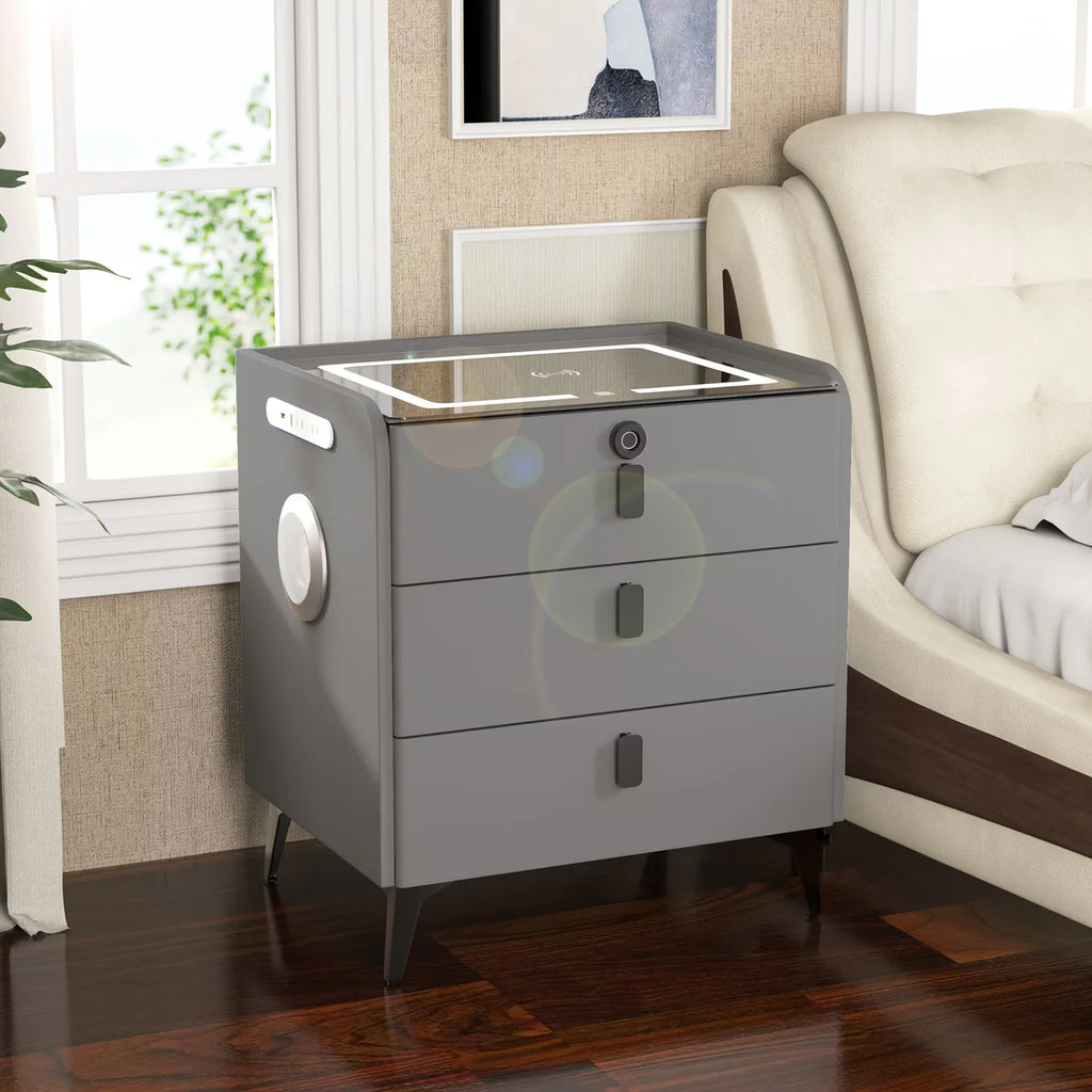 Frenvaro Night Stand