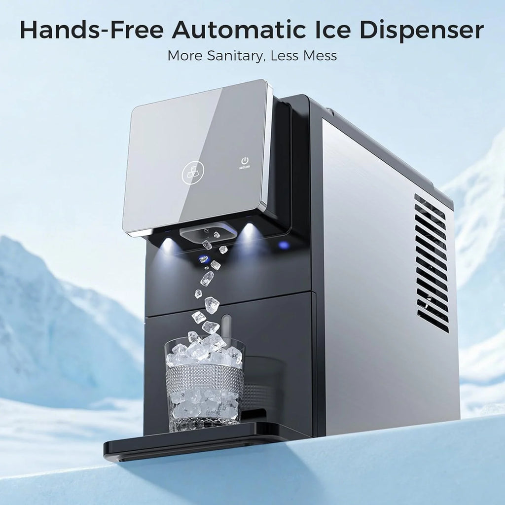 Countertop Nugget Ice Maker
