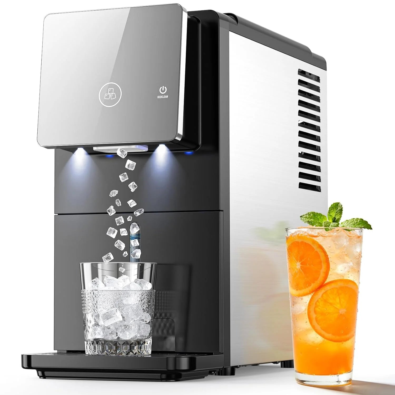 Countertop Nugget Ice Maker