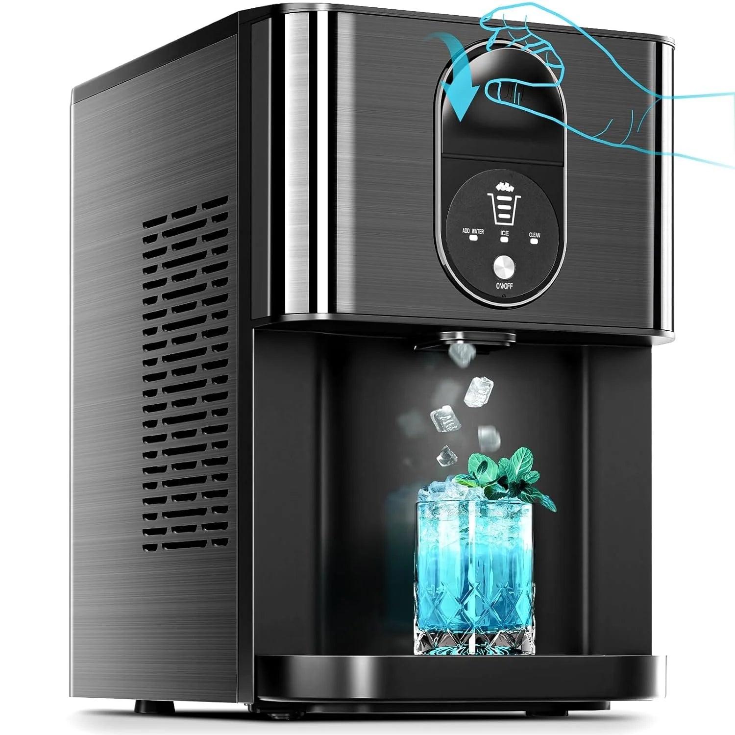 Pebb Ice Maker