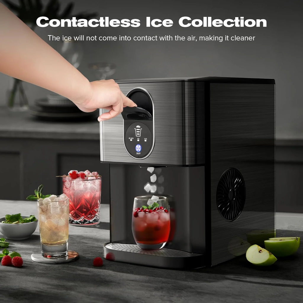 Pebb Ice Maker